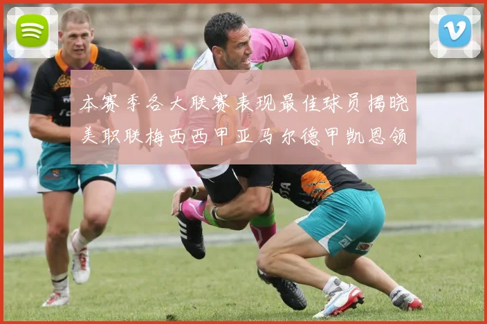 本赛季各大联赛表现最佳球员揭晓美职联梅西西甲亚马尔德甲凯恩领衔