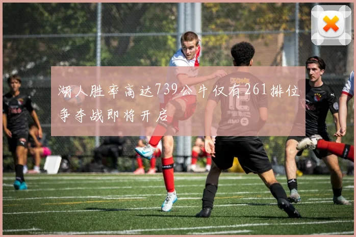 湖人胜率高达739公牛仅有261排位争夺战即将开启
